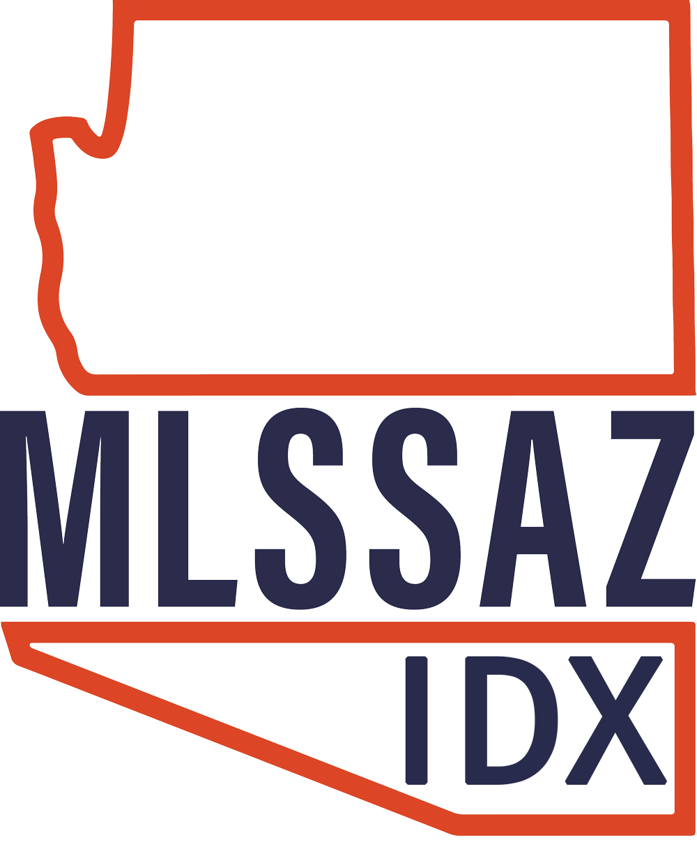 MLSSAZ IDX Websites