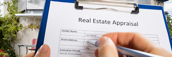 3 Tips to Combat a Low Appraisal