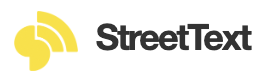 StreetText